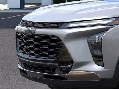 2026 Chevrolet Trax FWD 4dr ACTIV