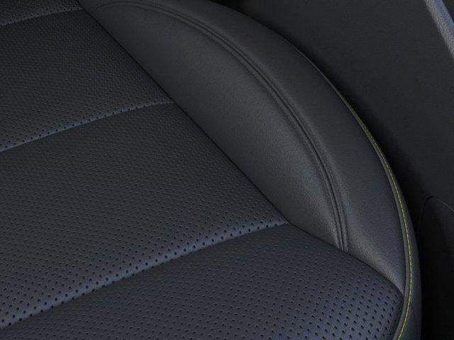 2026 Chevrolet Trax FWD 4dr ACTIV