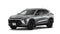 2026 Chevrolet Trax FWD 4dr ACTIV