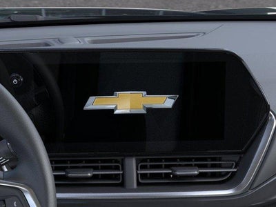 2026 Chevrolet Trax FWD 4dr ACTIV