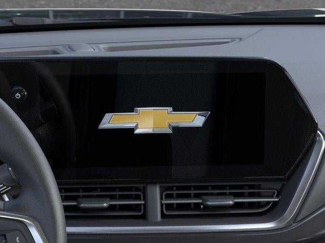 2026 Chevrolet Trax FWD 4dr ACTIV