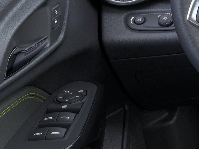 2026 Chevrolet Trax FWD 4dr ACTIV