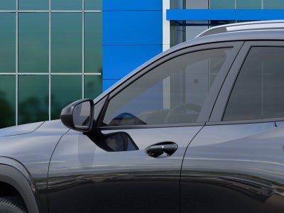 2026 Chevrolet Trax FWD 4dr ACTIV