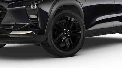 2026 Chevrolet Trax FWD 4dr ACTIV