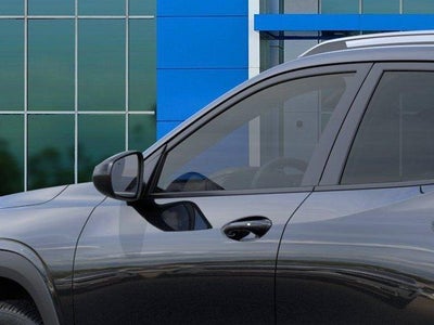 2026 Chevrolet Trax FWD 4dr ACTIV