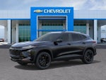 2026 Chevrolet Trax FWD 4dr ACTIV