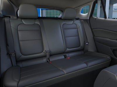 2026 Chevrolet Trax FWD 4dr ACTIV