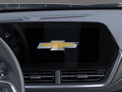 2026 Chevrolet Trax FWD 4dr ACTIV