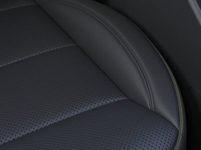 2026 Chevrolet Trax FWD 4dr ACTIV