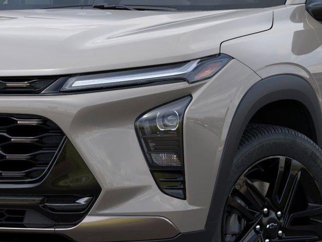 2026 Chevrolet Trax FWD 4dr ACTIV
