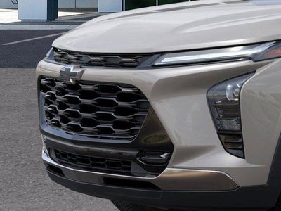 2026 Chevrolet Trax FWD 4dr ACTIV