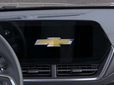 2026 Chevrolet Trax FWD 4dr ACTIV