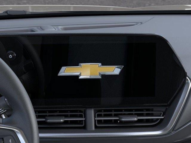 2026 Chevrolet Trax FWD 4dr ACTIV
