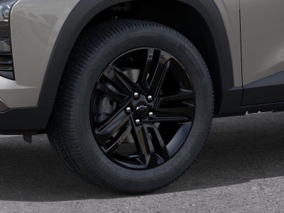 2026 Chevrolet Trax FWD 4dr ACTIV