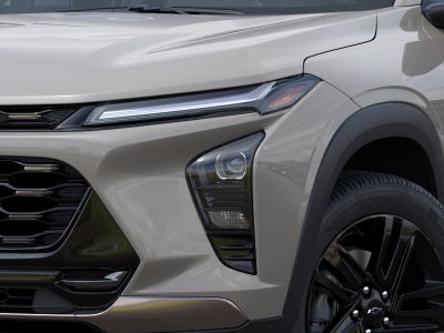 2026 Chevrolet Trax FWD 4dr ACTIV