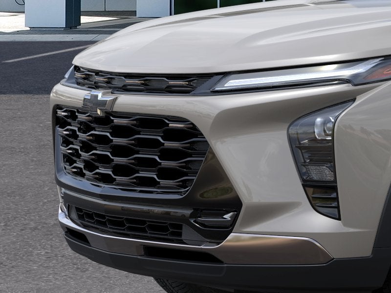 2026 Chevrolet Trax FWD 4dr ACTIV