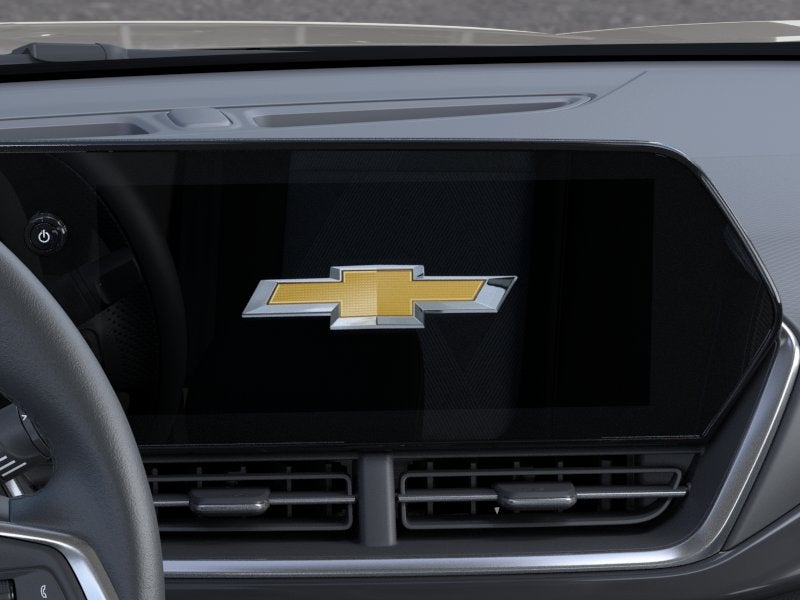 2026 Chevrolet Trax FWD 4dr ACTIV