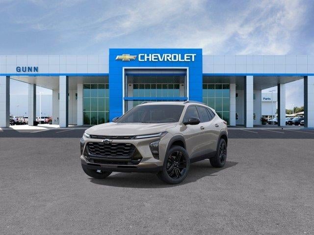 2026 Chevrolet Trax FWD 4dr ACTIV