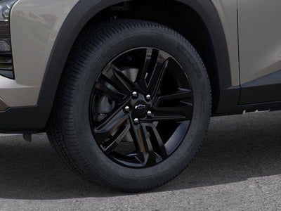 2026 Chevrolet Trax FWD 4dr ACTIV