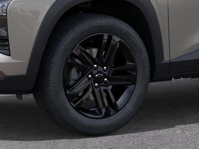 2026 Chevrolet Trax FWD 4dr ACTIV