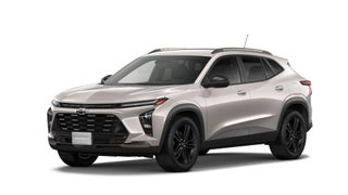 2026 Chevrolet Trax FWD 4dr ACTIV
