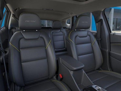 2026 Chevrolet Trax FWD 4dr ACTIV