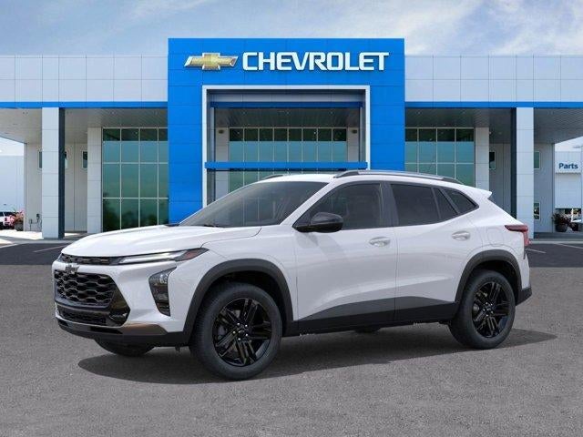 2026 Chevrolet Trax FWD 4dr ACTIV
