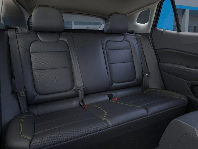 2026 Chevrolet Trax FWD 4dr ACTIV