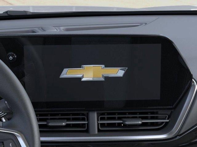 2026 Chevrolet Trax FWD 4dr ACTIV