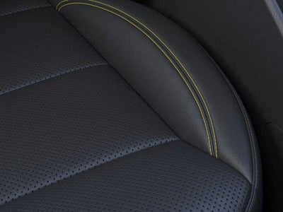 2026 Chevrolet Trax FWD 4dr ACTIV