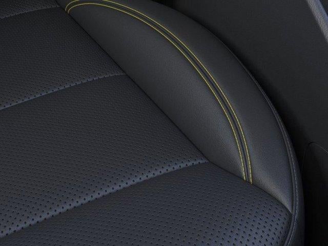 2026 Chevrolet Trax FWD 4dr ACTIV