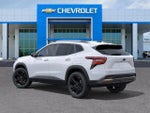 2026 Chevrolet Trax FWD 4dr ACTIV