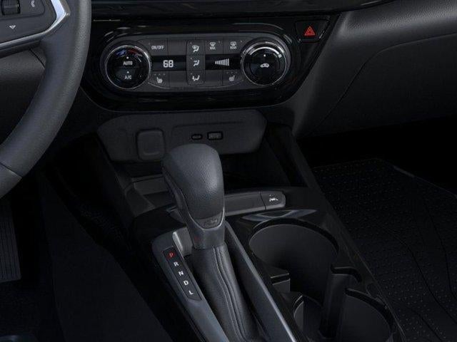 2026 Chevrolet Trax FWD 4dr ACTIV