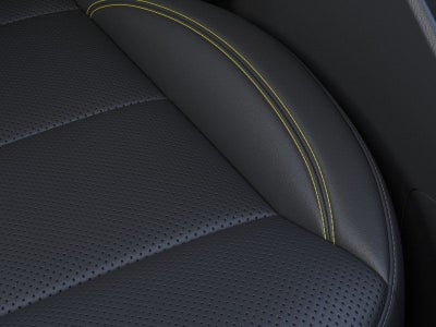 2026 Chevrolet Trax FWD 4dr ACTIV