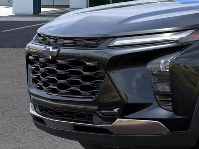 2026 Chevrolet Trax FWD 4dr ACTIV