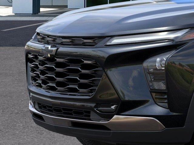 2026 Chevrolet Trax FWD 4dr ACTIV