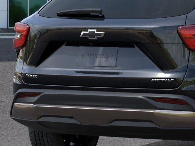 2026 Chevrolet Trax FWD 4dr ACTIV