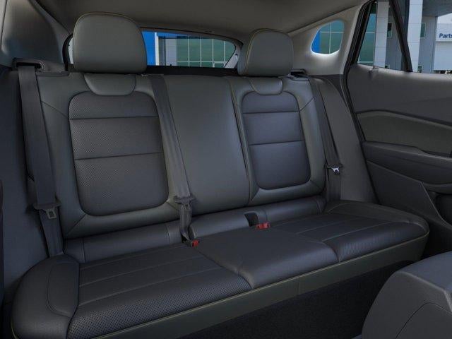 2026 Chevrolet Trax FWD 4dr ACTIV