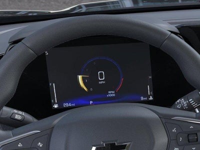 2026 Chevrolet Trax FWD 4dr ACTIV