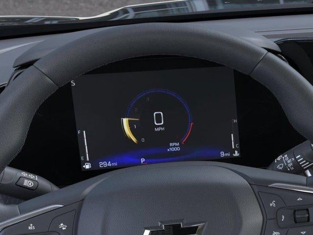 2026 Chevrolet Trax FWD 4dr ACTIV