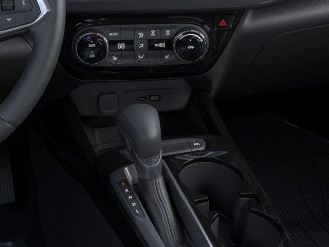 2026 Chevrolet Trax FWD 4dr ACTIV