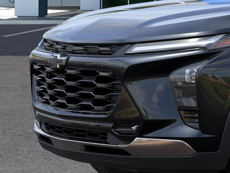 2026 Chevrolet Trax FWD 4dr ACTIV