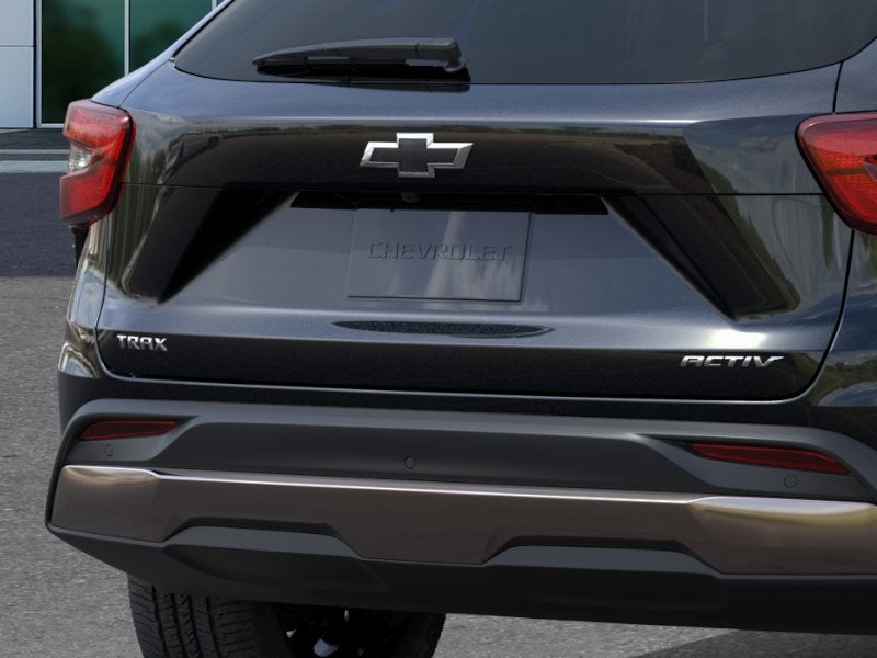 2026 Chevrolet Trax FWD 4dr ACTIV