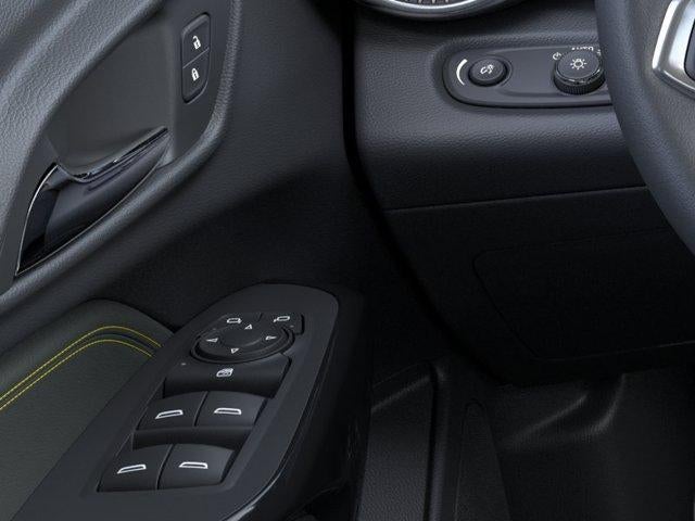 2026 Chevrolet Trax FWD 4dr ACTIV