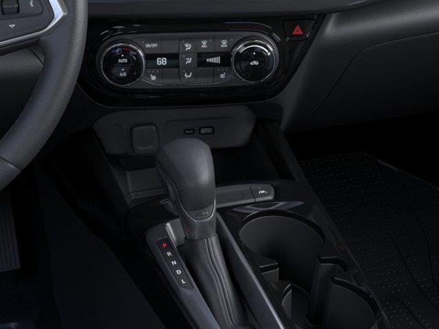 2026 Chevrolet Trax FWD 4dr ACTIV