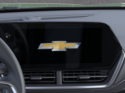 2026 Chevrolet Trax FWD 4dr ACTIV