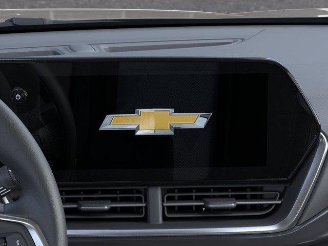 2026 Chevrolet Trax FWD 4dr ACTIV