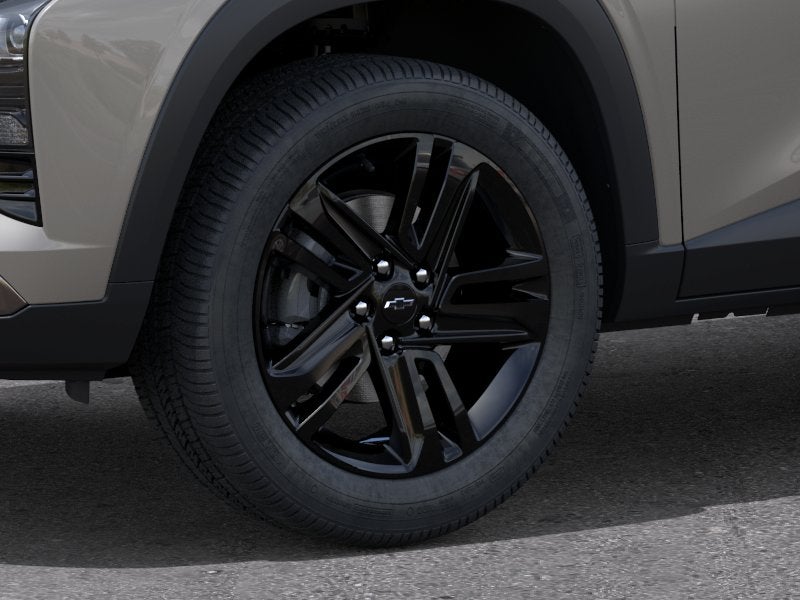 2026 Chevrolet Trax FWD 4dr ACTIV