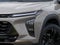 2026 Chevrolet Trax FWD 4dr ACTIV