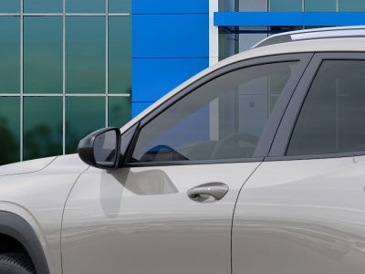 2026 Chevrolet Trax FWD 4dr ACTIV